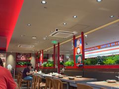 -大师兄·西北小馆(金湾华发商都店)