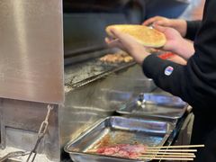 烤馕-维吾尔餐厅(宜山路店)