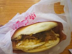 -樊记腊汁肉(竹笆市总店)