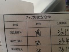 -7+7私家饭堂(人民路店)