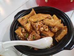 -东北缘餐厅(兰埔路店)