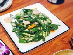 -阿春传统老菜馆(民航路店)
