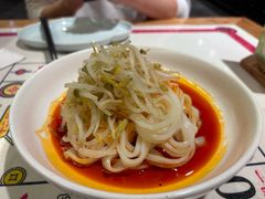 -长安大牌档之西安博物院文化餐厅(中贸店)