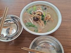 -马路桥姜汤面(江城大楼店)