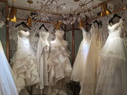 点击看大图 -红番婚纱礼服