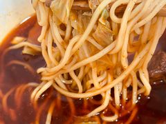 -易毛特色牛肉面(解放碑步行街店)
