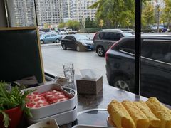 -迪迪客欢乐火锅(斯大林路店)