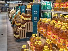 -七鲜超市(万向城店)