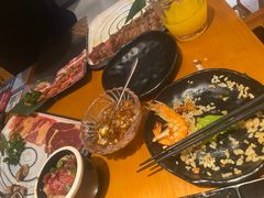 -拾勝牛·江景安格斯烧肉放题(江湾阳光天地店)