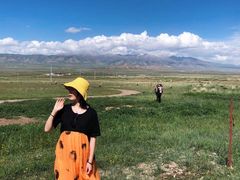 -青海湖国家重点风景名胜区