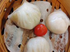 -点都德(世纪汇店)