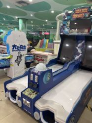 -童梦园主题乐园(天津泉汇购物广场店)