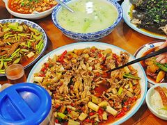 -李大爷的泡椒馆(冉家坝店)