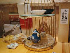 -原志优秀食材·匠心料理·海胆主题(金亿广场店)