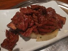 -萨拉伯尔(燕莎友谊商城店)