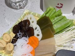 -鱼酷活鱼烤鱼(北美店)