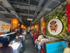 -雲蜀龙阁·金牌水煮鱼(方庄店)