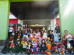 -加蒙特森林幼儿园(广州市增城区店)