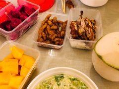 -吕氏疙瘩汤·新鲁菜(济南万象城店)