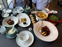 -望乡楼上海菜(日月光店)