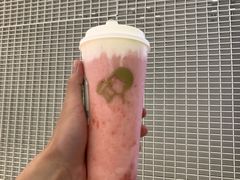 -喜茶(深圳丰盛町店)