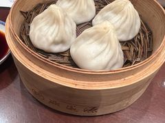 蟹粉小笼-熙盛源(复兴路店)