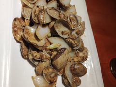 -金穗园·砂锅粥.醉鸡煲火锅(长寿路店)
