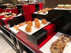 -顺德联塑万怡酒店·万荟轩自助餐厅