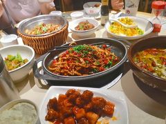 -大碗先生(万家丽店)