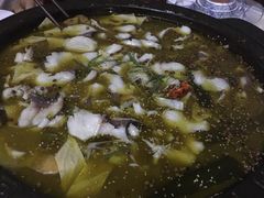 -鱼无双·酸菜鱼(来凤街店)