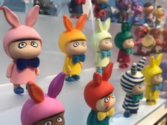 -泡泡玛特POPMART(壹号店)