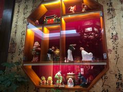 -北京阅微庄四合院文化特色酒店