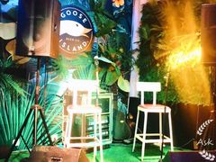-Goose Island Brewhouse鹅岛精酿啤酒酿造工坊餐厅