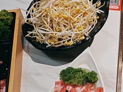 -祥源胡同·涮牛羊肉火锅(花桥店)