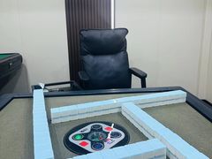 -素禅棋牌会所(海阳路店)