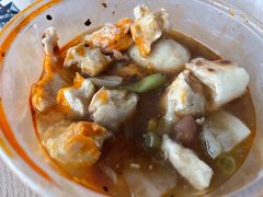 肉丸胡辣汤-马光荣肉丸糊辣汤(边东街店)