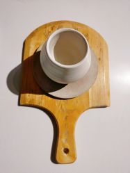 -袁亮今日陶艺(苹果社区总店)