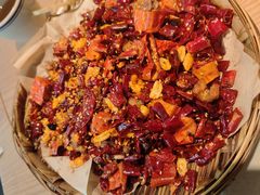 -花盐街·四川乐山小吃(西单大悦城店)