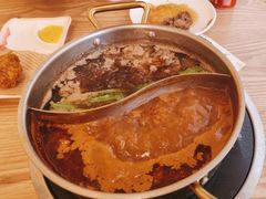 -松野谷·寿喜烧自助(华联顺义金街购物中心店)