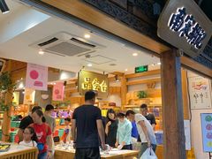 门面-南宋胡记(杭州河坊街店)