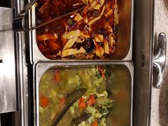 -泰合素食(双流店)