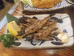 -坂吉屋·居酒屋深夜食堂(龙湖店)