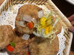 -周家二小姐的菜(西津渡店)