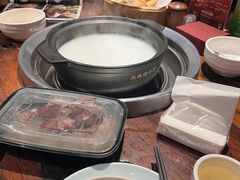 -大良毋米粥(锦龙路总店)