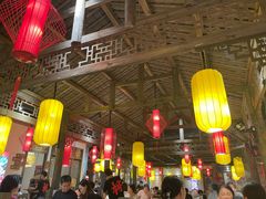 -蜀国大将老火锅(江北店)