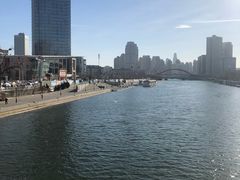 -海河游船-永乐码头(大悲院)