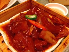 -天瑞轩·粤菜餐厅