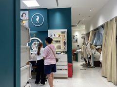 -海马体照相馆(重庆龙湖时代天街D馆店)