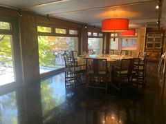 靠窗位-那家山城(樱桃园店)
