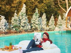 -HERRE·FARM 赫尔露营农场·团建聚会包场